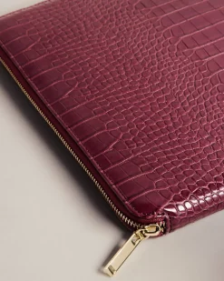 Ted Baker Stila Deep Purple Hot