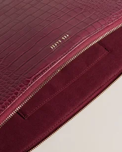Ted Baker Stila Deep Purple Hot