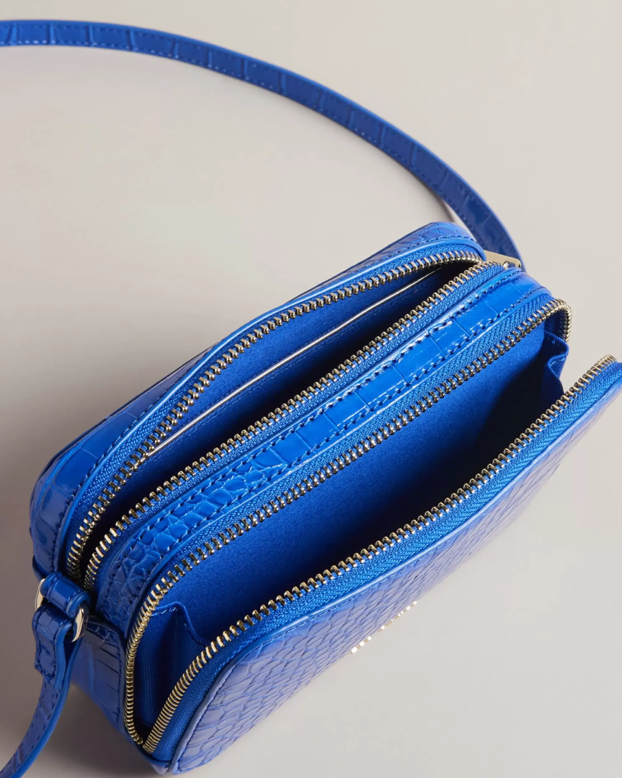 Ted Baker Stina Bright Blue Best
