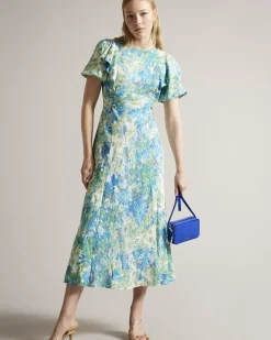 Ted Baker Stina Bright Blue Best