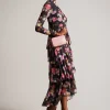 Ted Baker Stina Medium Pink Hot