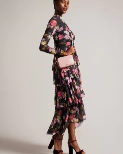 Ted Baker Stina Medium Pink Hot