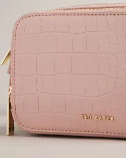 Ted Baker Stina Medium Pink Hot