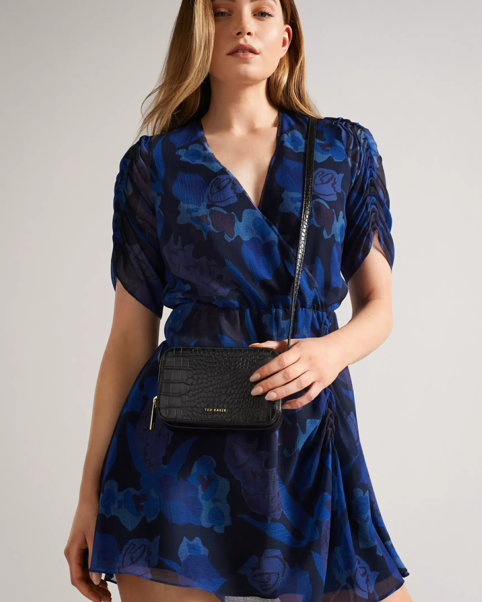 Ted Baker Stina Black Best