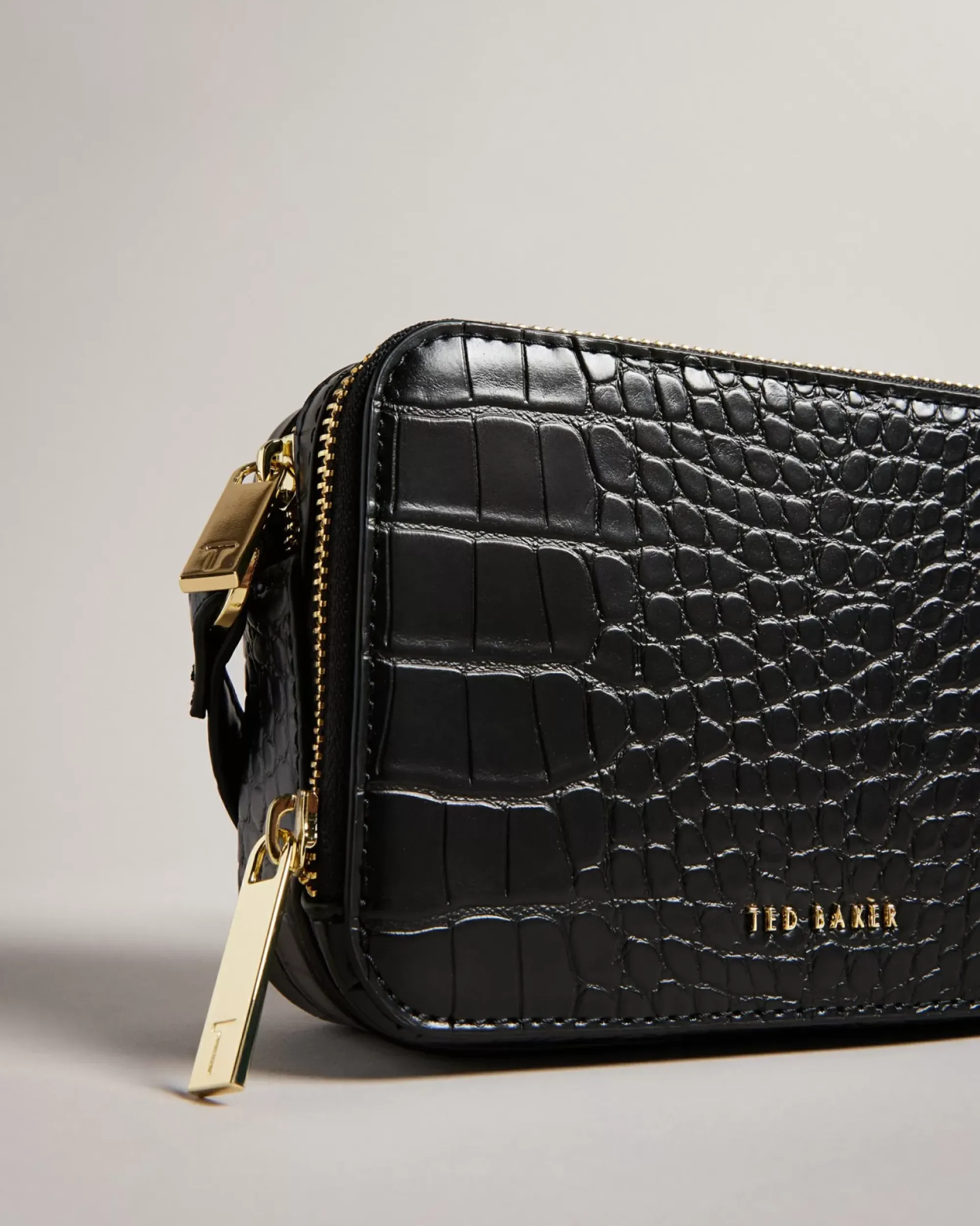Ted Baker Stina Black Best