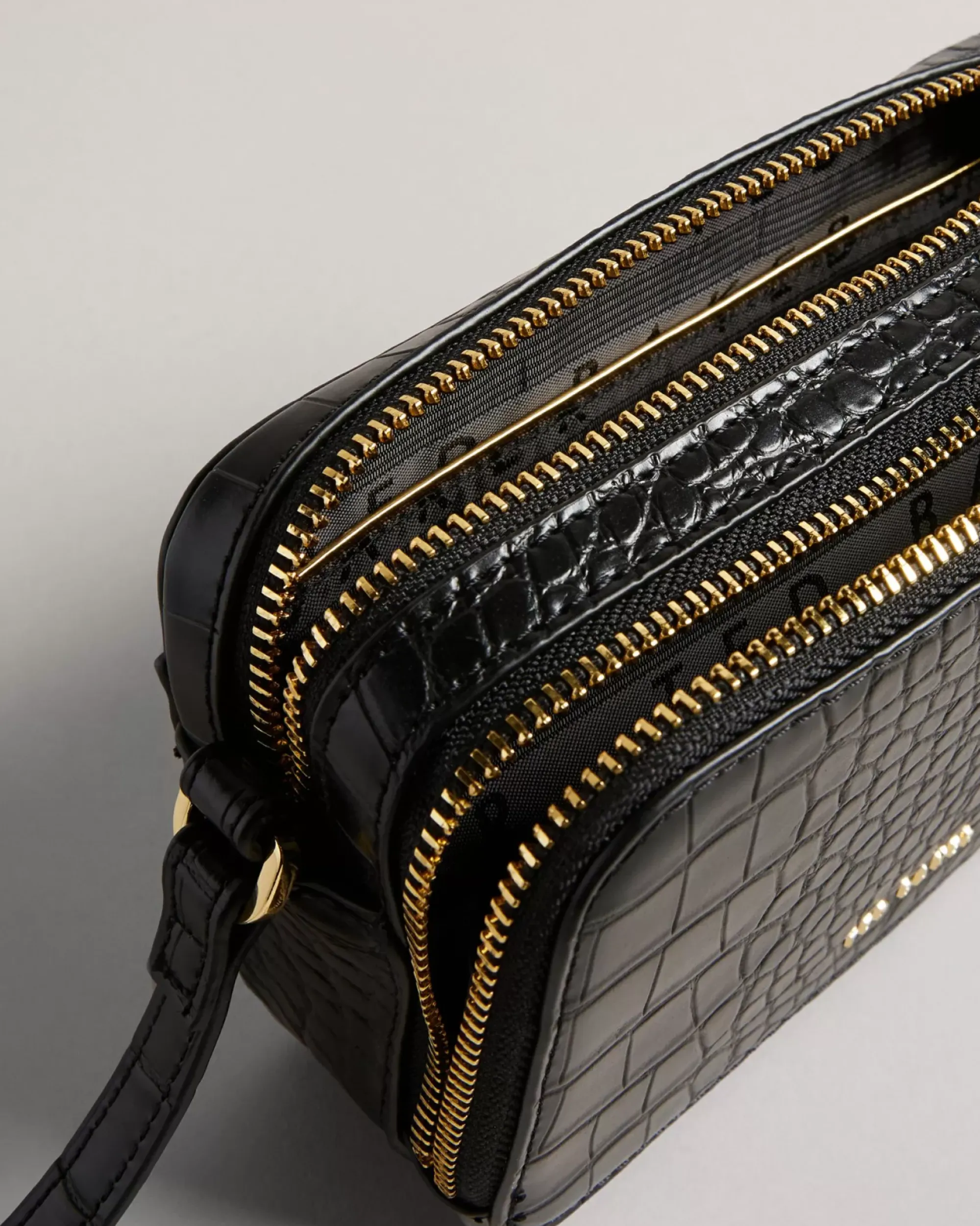 Ted Baker Stina Black Best
