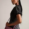 Ted Baker Stina Deep Purple Clearance
