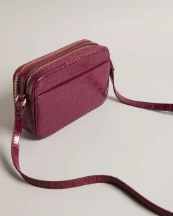 Ted Baker Stina Deep Purple Clearance