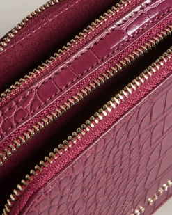 Ted Baker Stina Deep Purple Clearance