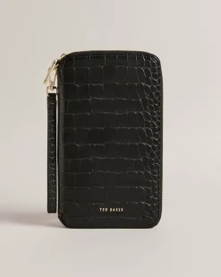 Ted Baker Stinell Black Outlet