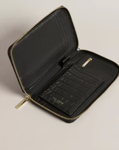Ted Baker Stinell Black Outlet