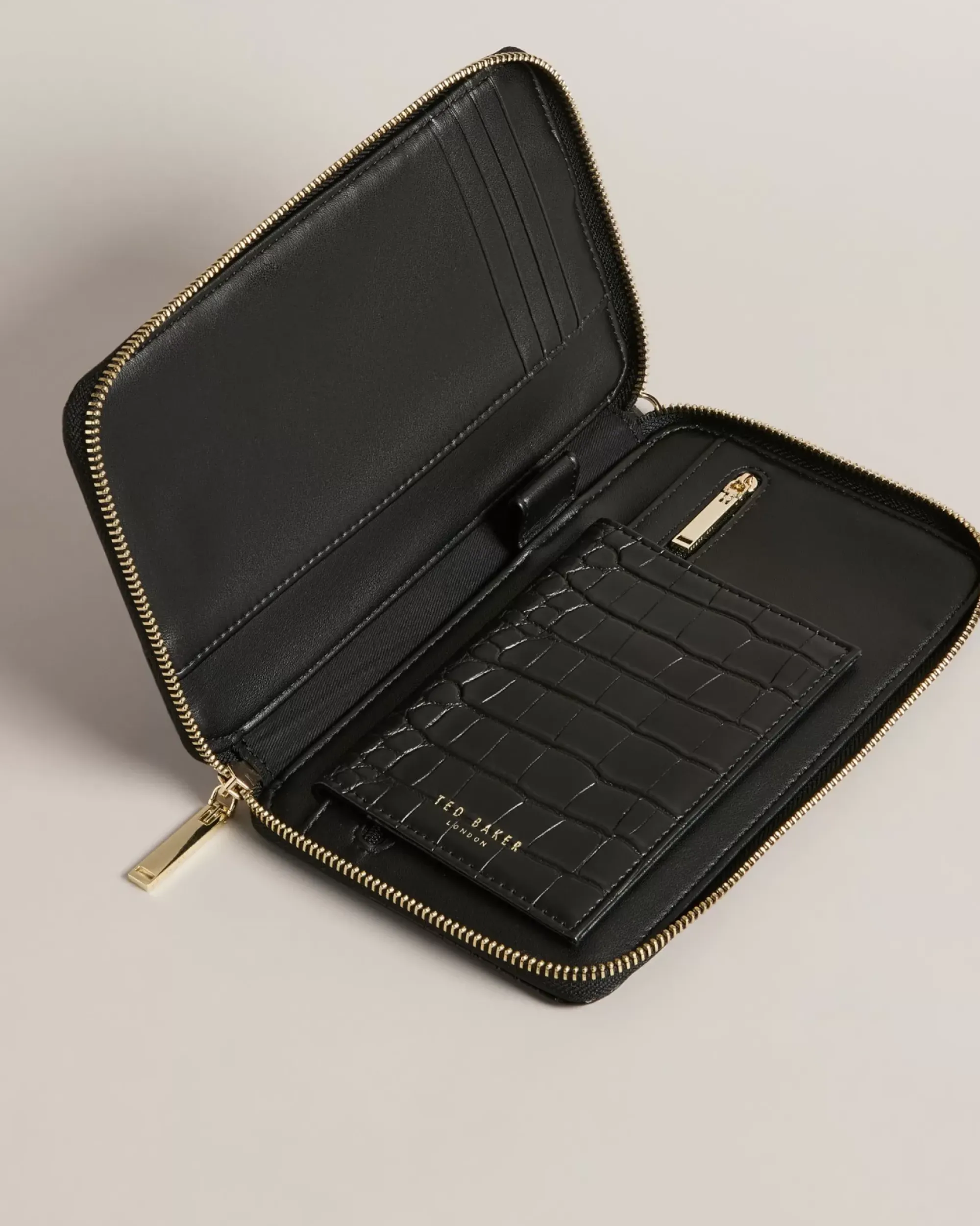 Ted Baker Stinell Black Outlet