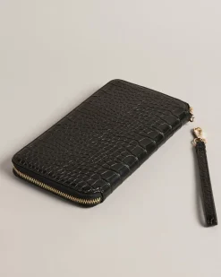 Ted Baker Stinell Black Outlet