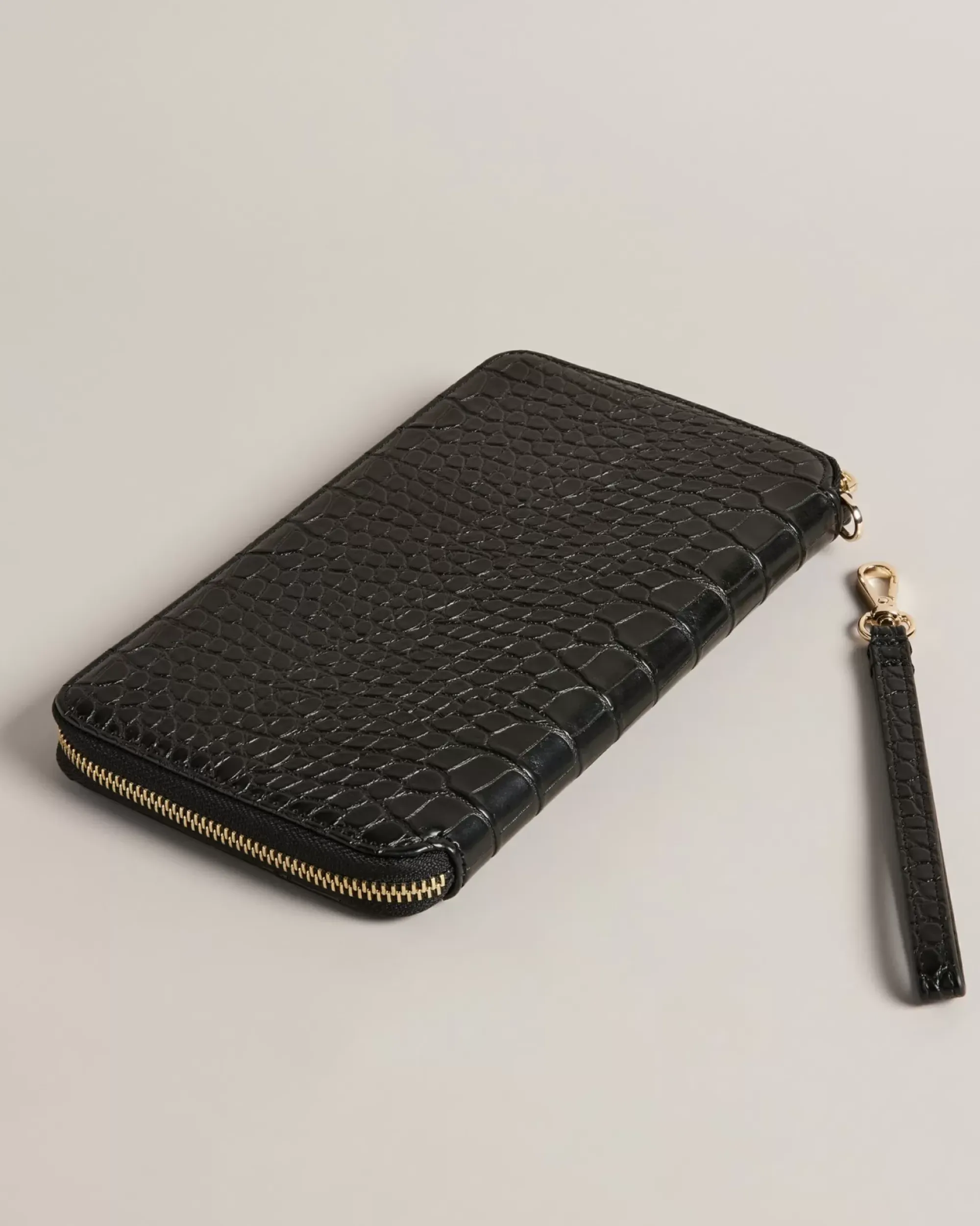 Ted Baker Stinell Black Outlet