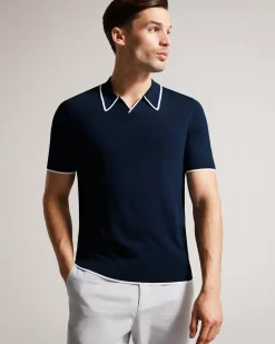 Ted Baker Stortfo Navy Hot