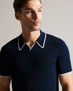 Ted Baker Stortfo Navy Hot