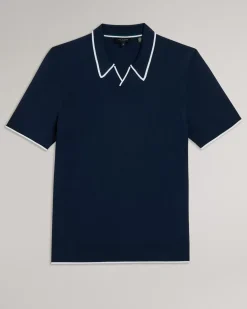 Ted Baker Stortfo Navy Hot