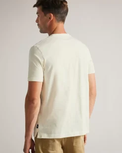 Ted Baker Stovie Natural Online