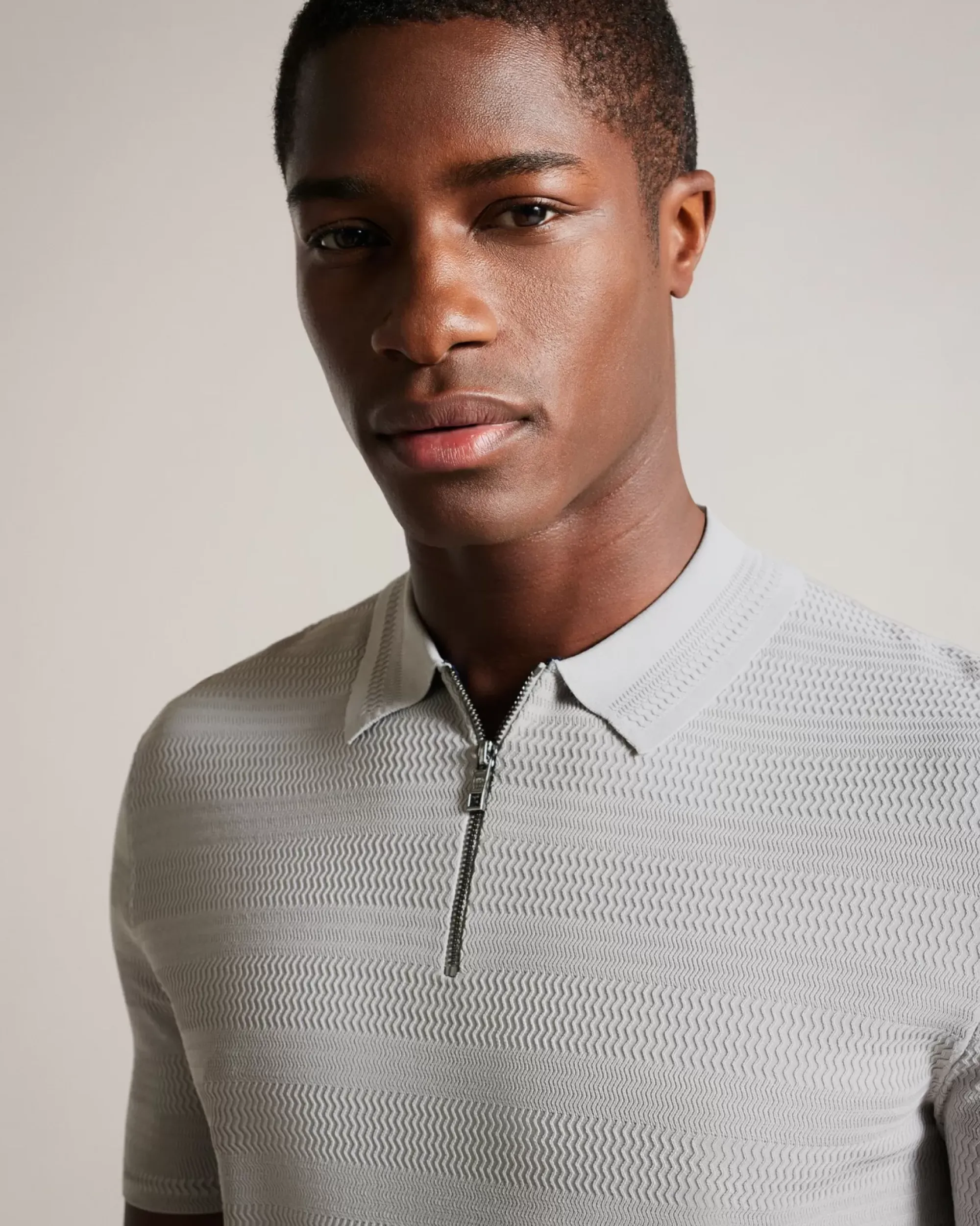 Ted Baker Stree Grey Clearance