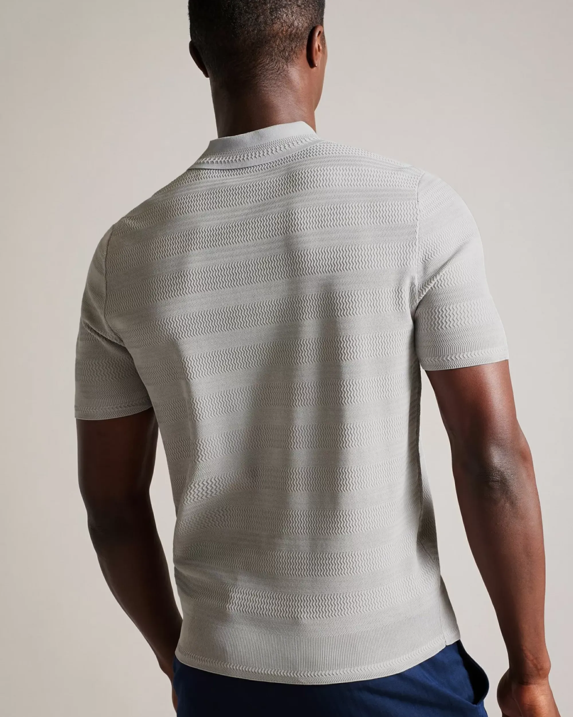 Ted Baker Stree Grey Clearance