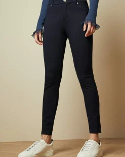 Ted Baker Strenti Dark Blue Outlet