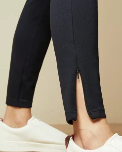 Ted Baker Strenti Dark Blue Outlet