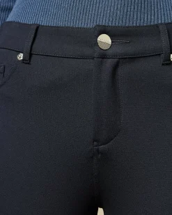 Ted Baker Strenti Dark Blue Outlet