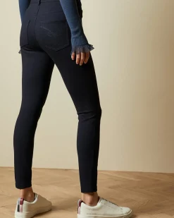 Ted Baker Strenti Dark Blue Outlet