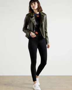 Ted Baker Strenti Black New