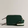 Ted Baker Stunna Dark Green Sale