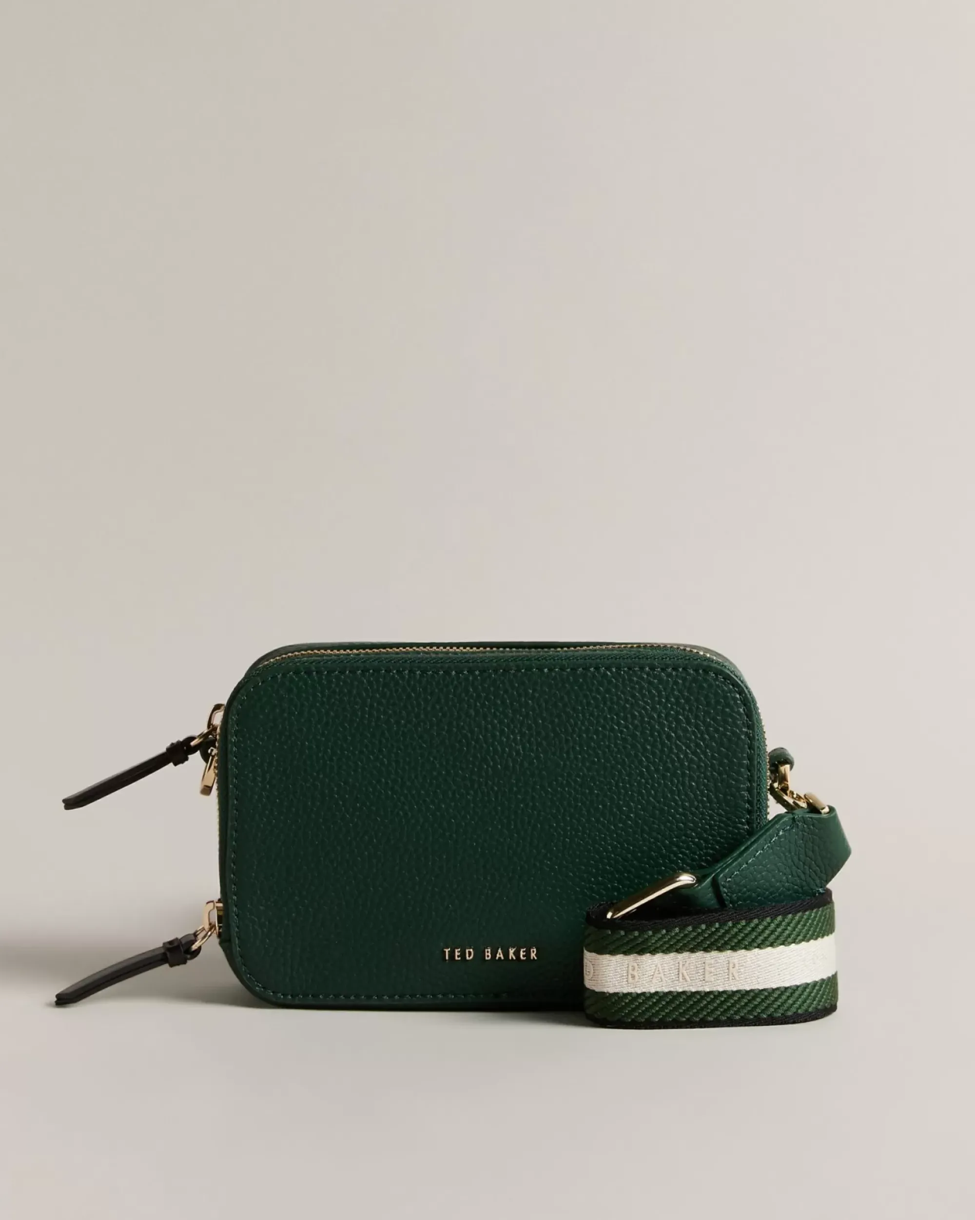 Ted Baker Stunna Dark Green Sale