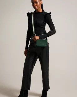 Ted Baker Stunna Dark Green Sale