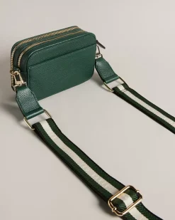 Ted Baker Stunna Dark Green Sale