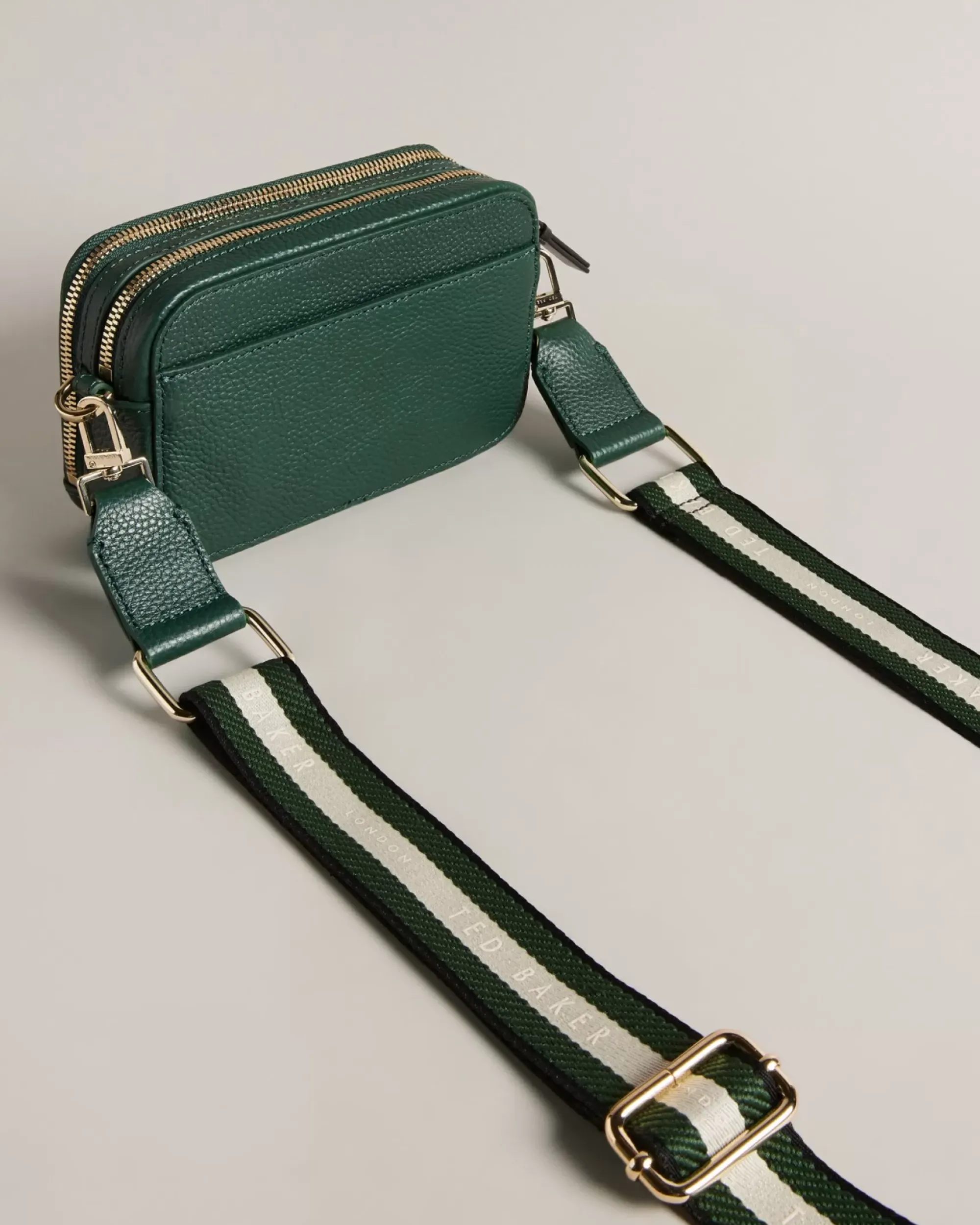 Ted Baker Stunna Dark Green Sale