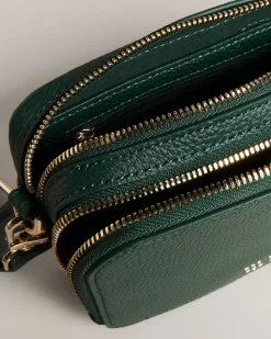 Ted Baker Stunna Dark Green Sale