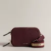 Ted Baker Stunna Deep Purple New