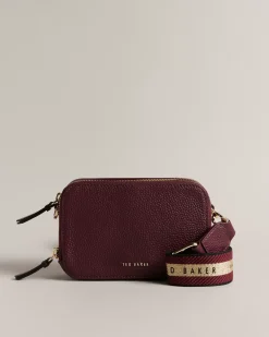 Ted Baker Stunna Deep Purple New