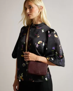 Ted Baker Stunna Deep Purple New