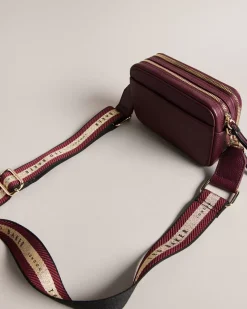 Ted Baker Stunna Deep Purple New