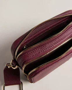 Ted Baker Stunna Deep Purple New