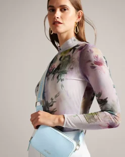 Ted Baker Stunnie Pale Blue