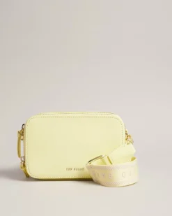 Ted Baker Stunnie Light Yellow Sale