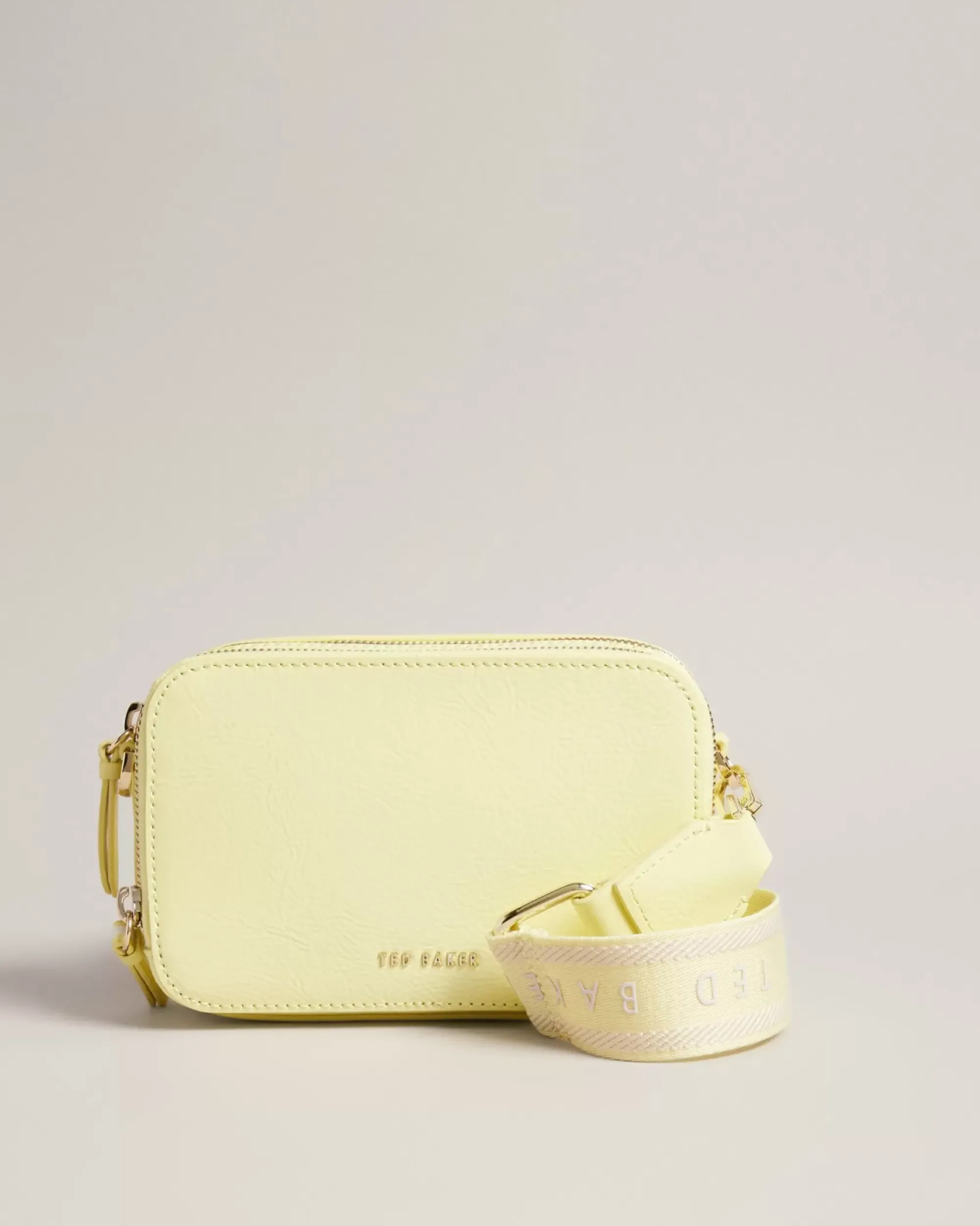 Ted Baker Stunnie Light Yellow Sale
