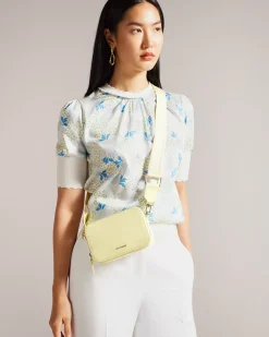 Ted Baker Stunnie Light Yellow Sale