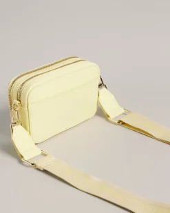 Ted Baker Stunnie Light Yellow Sale