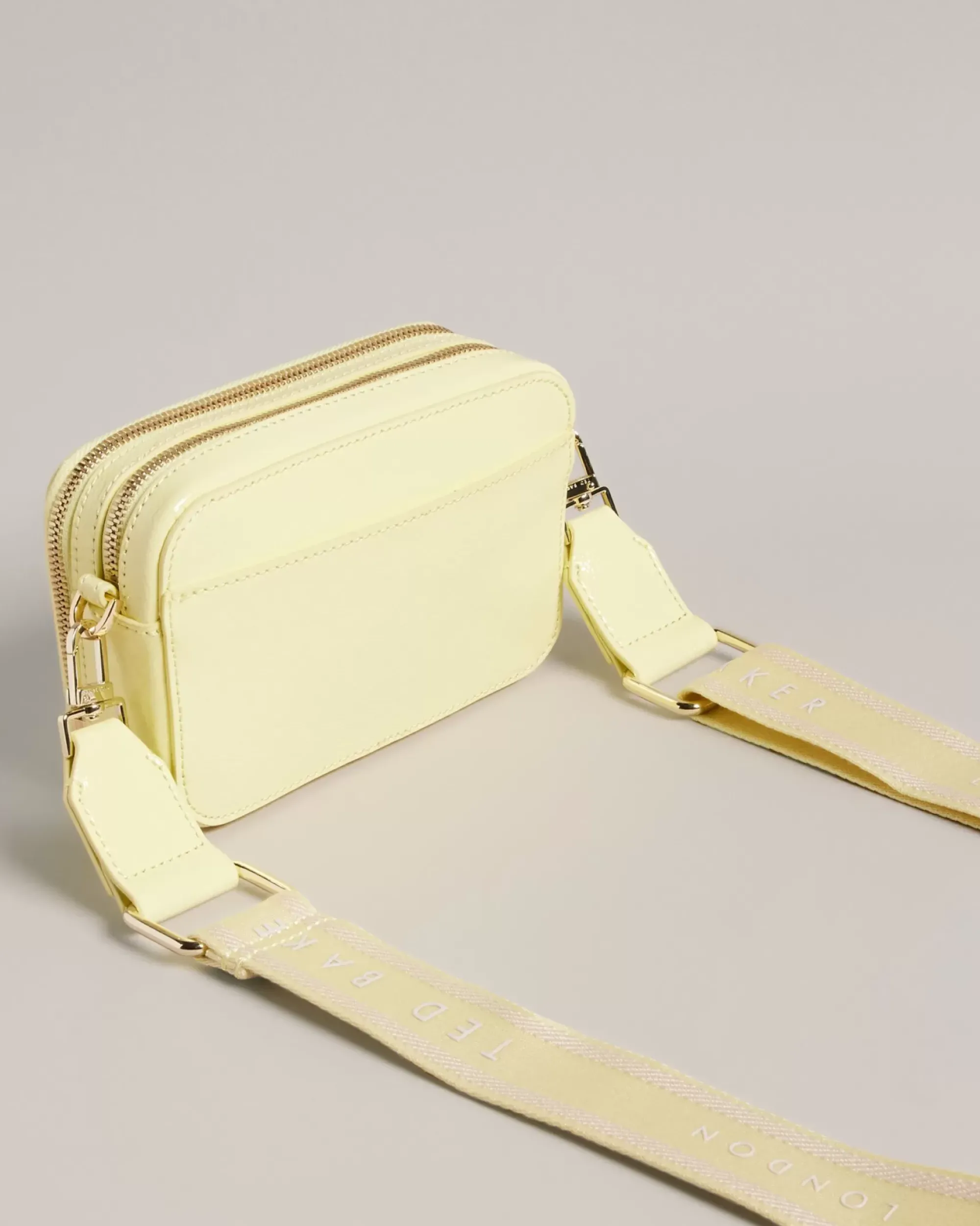 Ted Baker Stunnie Light Yellow Sale