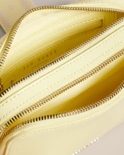 Ted Baker Stunnie Light Yellow Sale