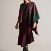 Ted Baker Suffia Deep Purple Online