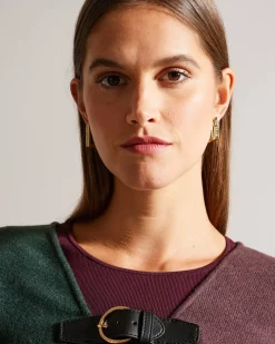 Ted Baker Suffia Deep Purple Online