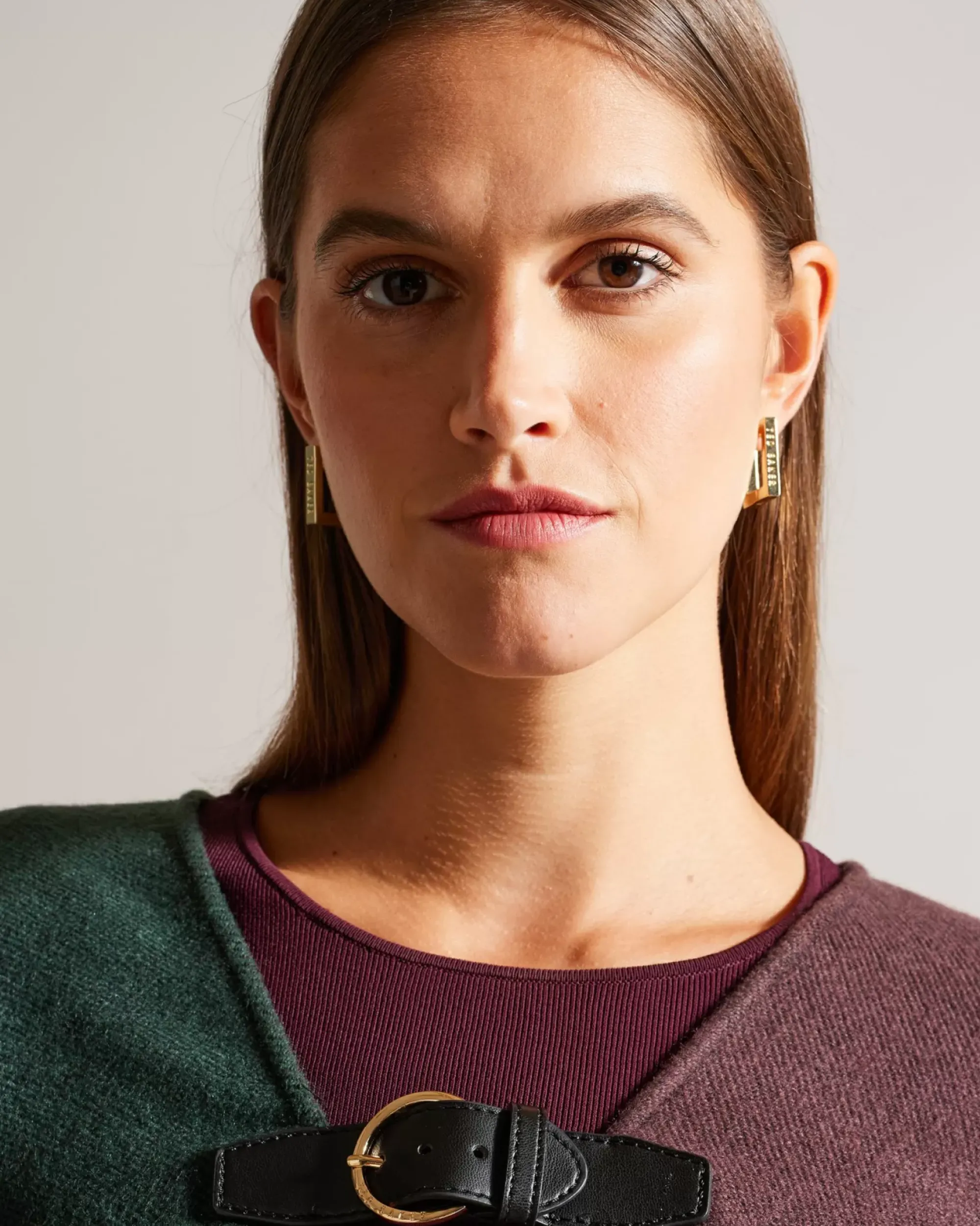 Ted Baker Suffia Deep Purple Online
